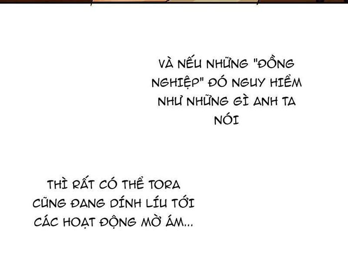 Đọc truyện Nửa đêm ở Popy Land - Chap 40