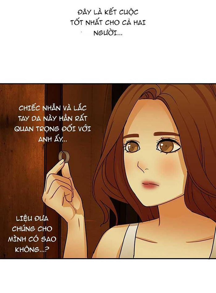 Đọc truyện Nửa đêm ở Popy Land - Chap 40