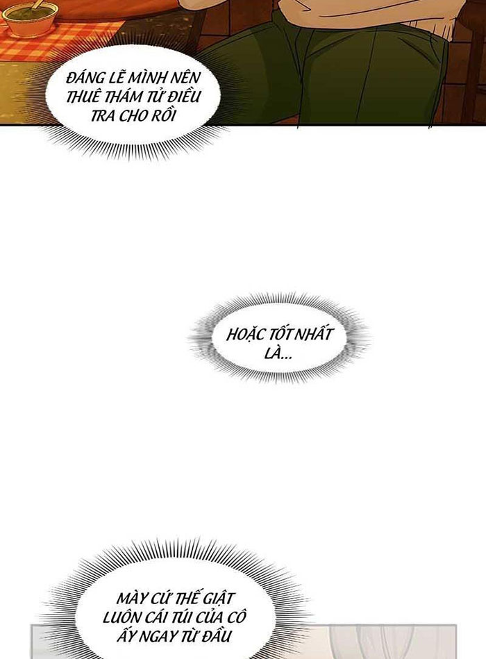 Đọc truyện Nửa đêm ở Popy Land - Chap 40