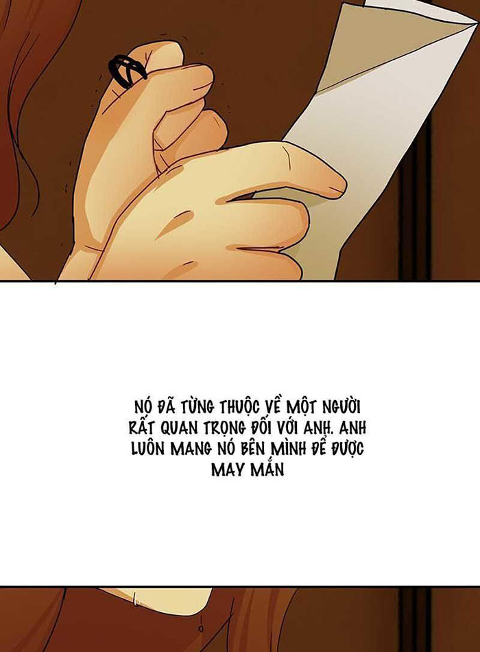 Đọc truyện Nửa đêm ở Popy Land - Chap 40