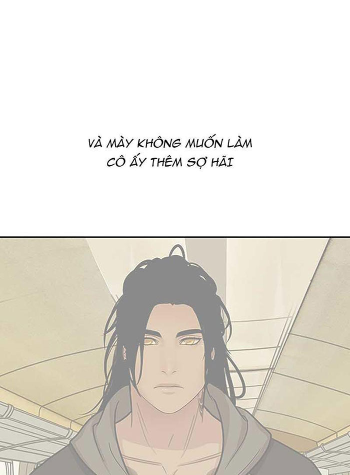 Đọc truyện Nửa đêm ở Popy Land - Chap 40