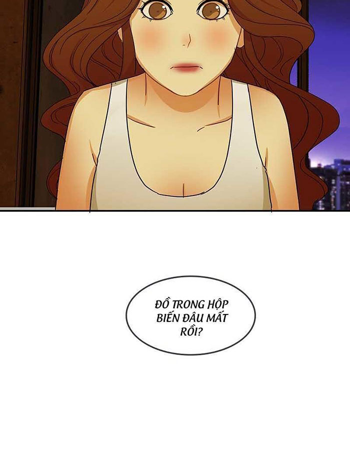 Đọc truyện Nửa đêm ở Popy Land - Chap 40