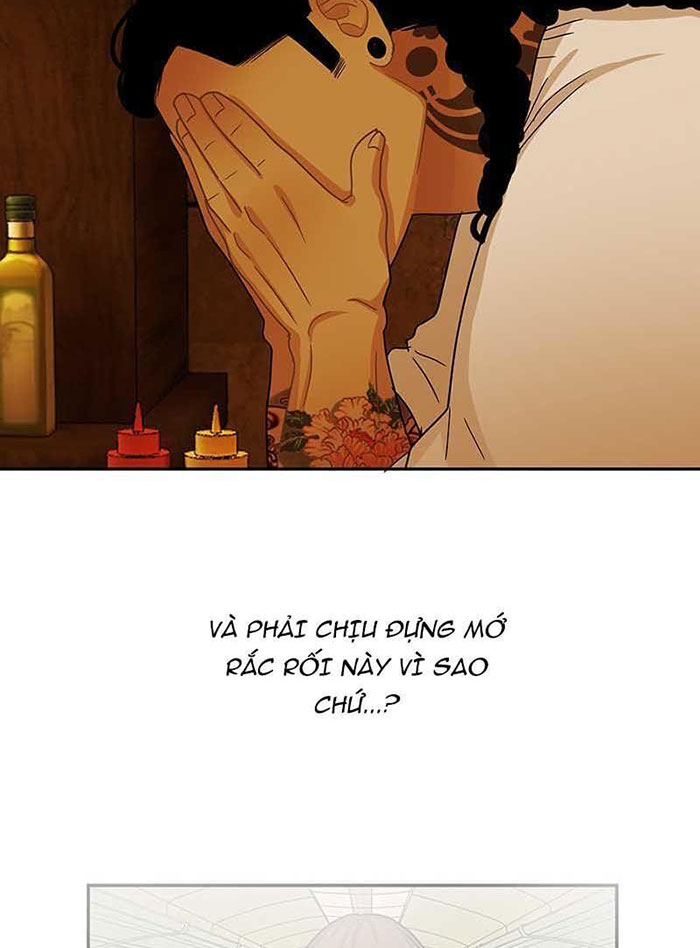 Đọc truyện Nửa đêm ở Popy Land - Chap 40