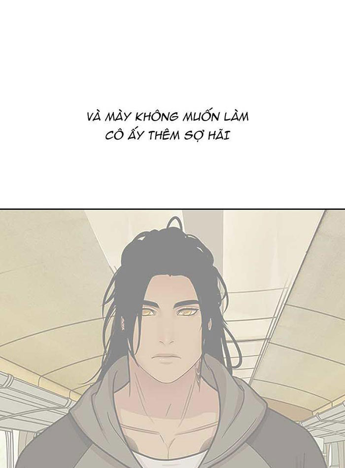 Đọc truyện Nửa đêm ở Popy Land - Chap 40