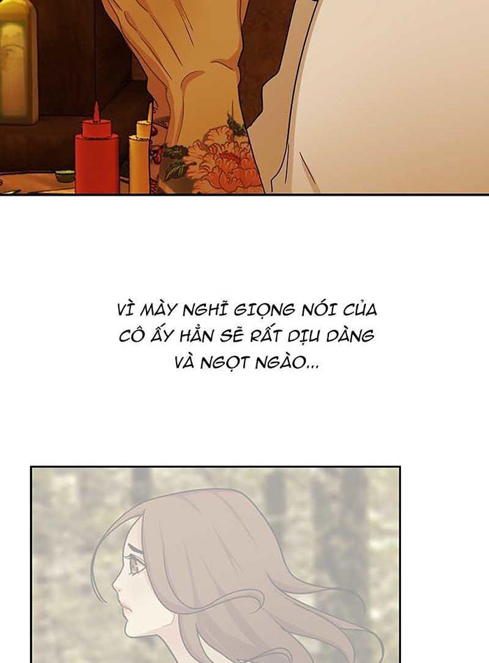 Đọc truyện Nửa đêm ở Popy Land - Chap 40