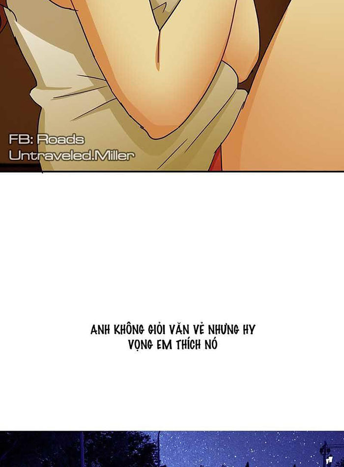 Đọc truyện Nửa đêm ở Popy Land - Chap 40