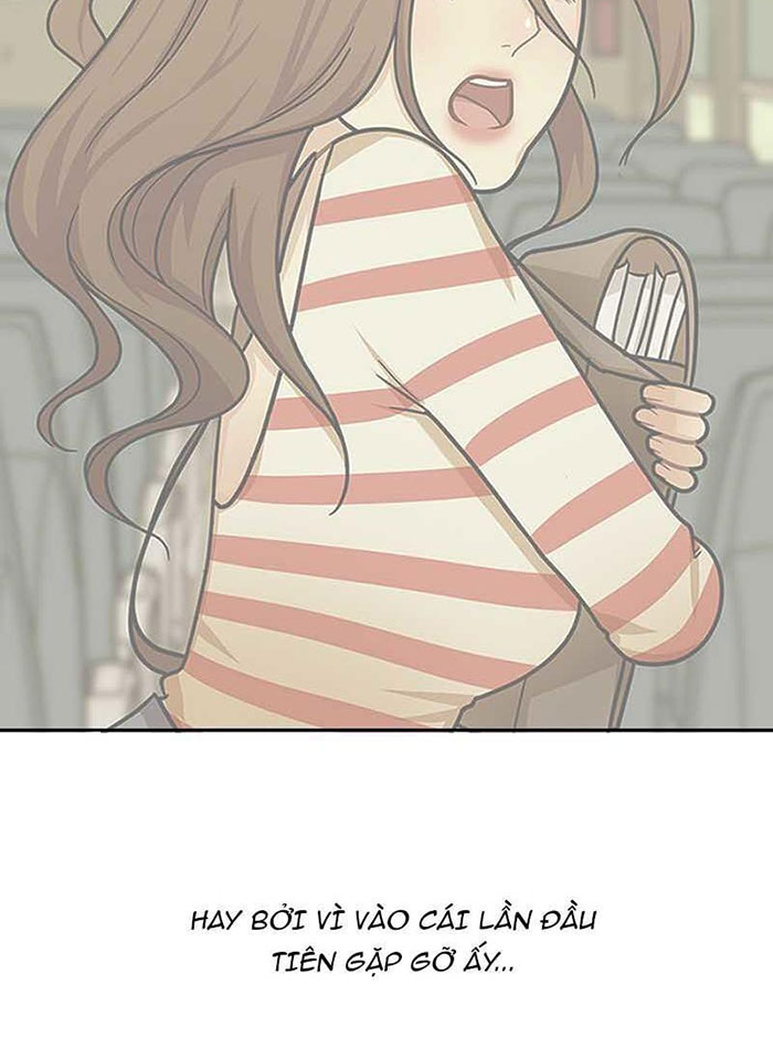Đọc truyện Nửa đêm ở Popy Land - Chap 40