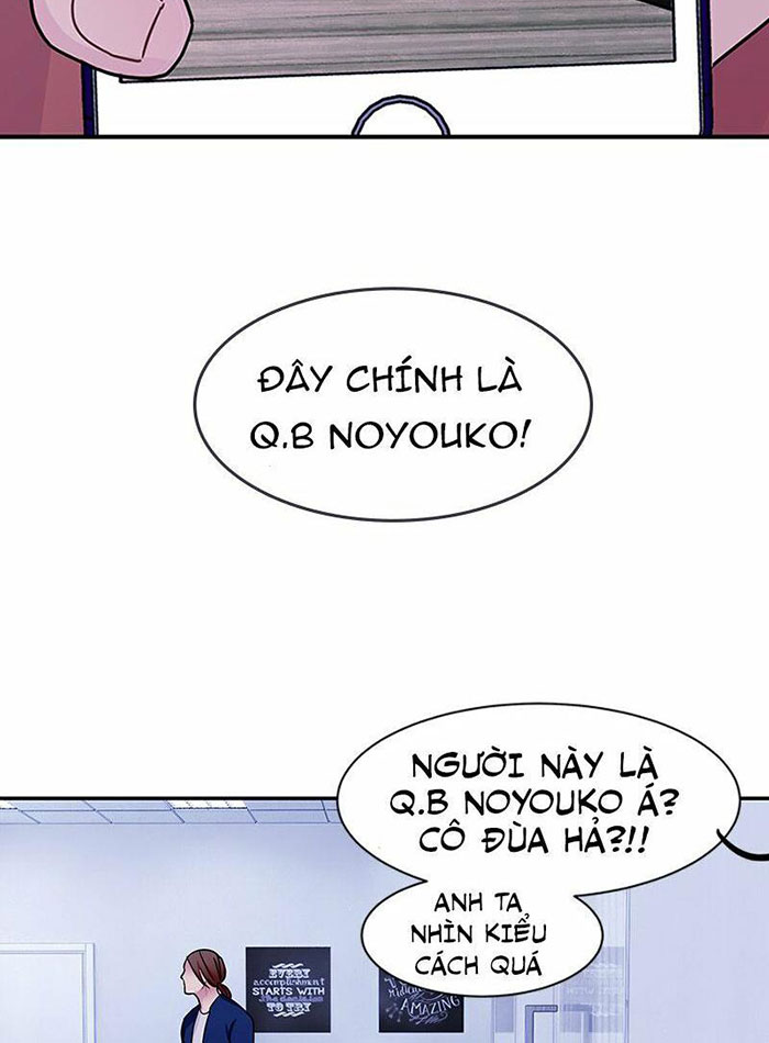 Đọc truyện Nửa đêm ở Popy Land - Chap 41