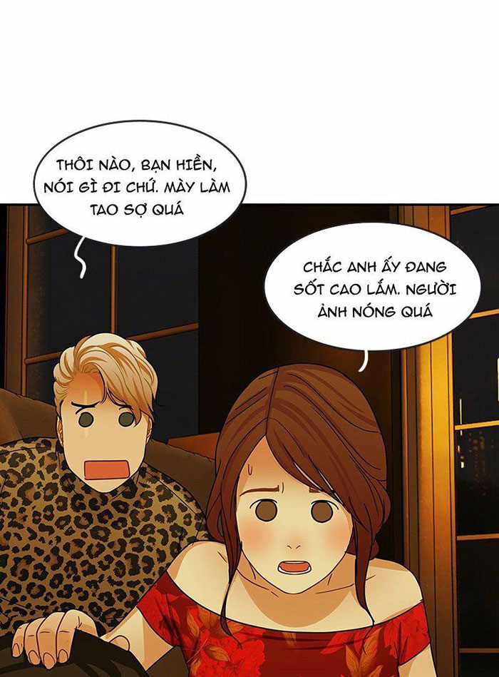 Đọc truyện Nửa đêm ở Popy Land - Chap 44