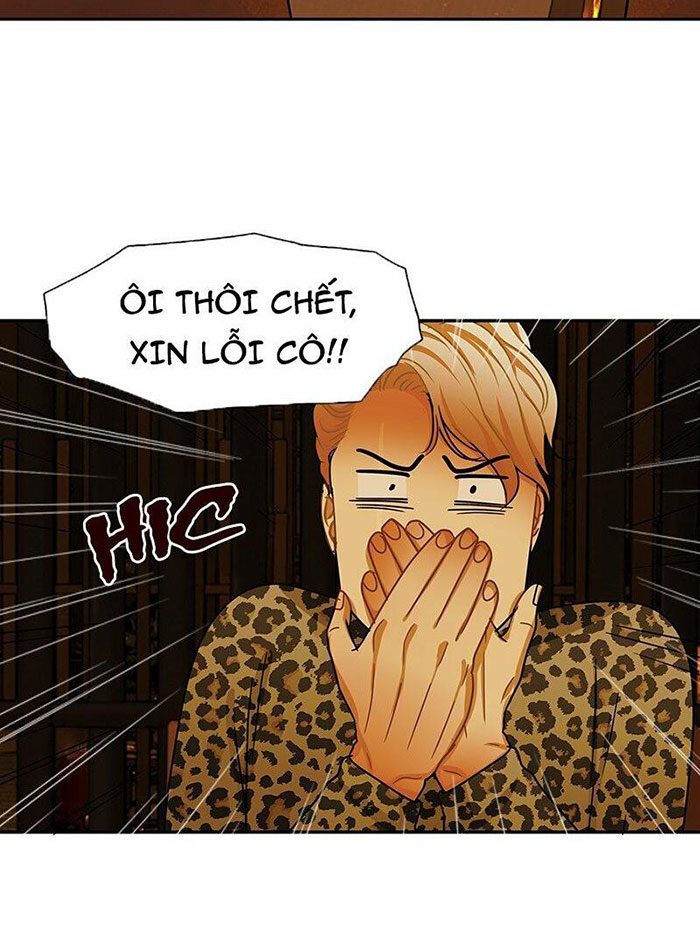 Đọc truyện Nửa đêm ở Popy Land - Chap 44