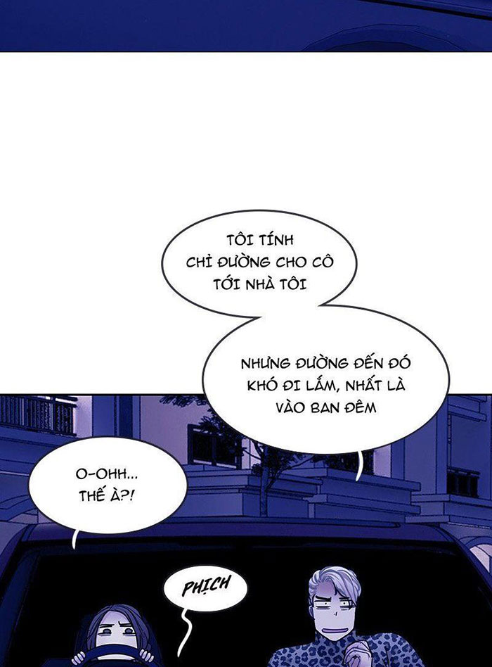 Đọc truyện Nửa đêm ở Popy Land - Chap 45