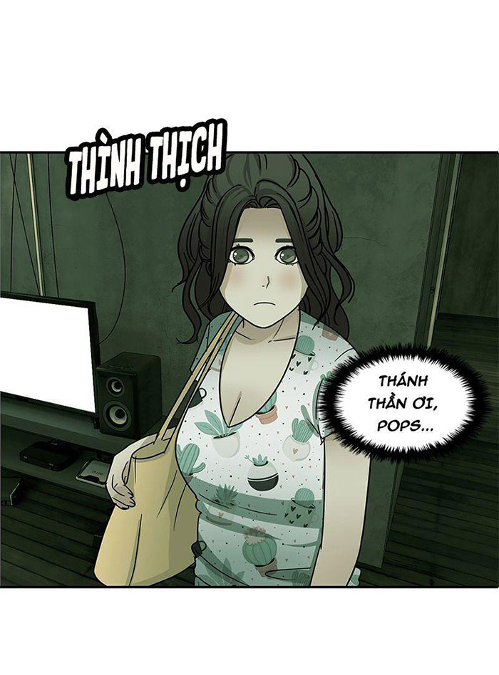 Đọc truyện Nửa đêm ở Popy Land - Chap 46