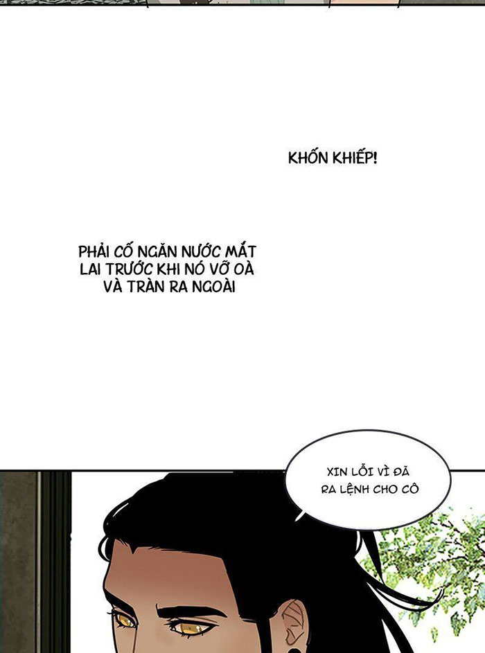 Đọc truyện Nửa đêm ở Popy Land - Chap 46