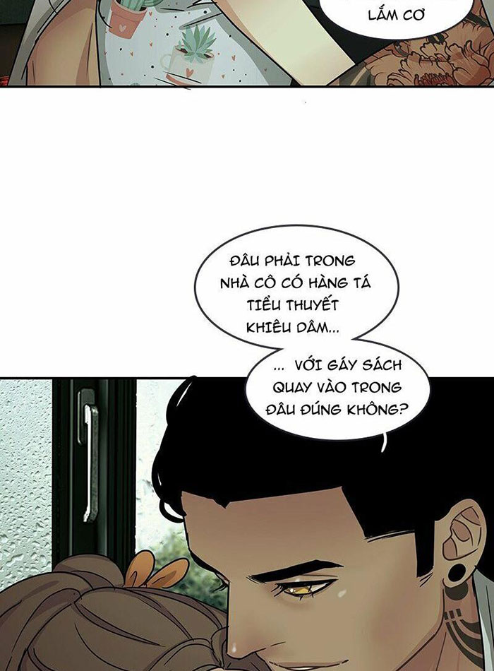 Đọc truyện Nửa đêm ở Popy Land - Chap 47