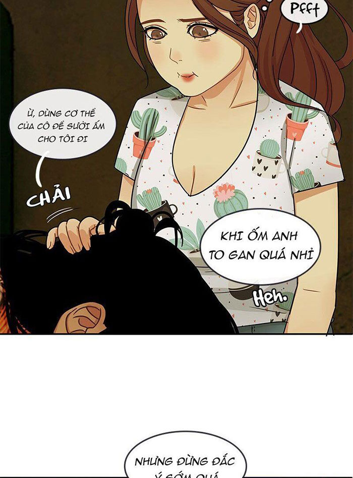 Đọc truyện Nửa đêm ở Popy Land - Chap 48