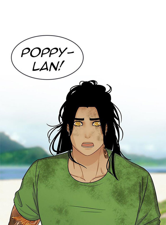 Đọc truyện Nửa đêm ở Popy Land - Chap 48