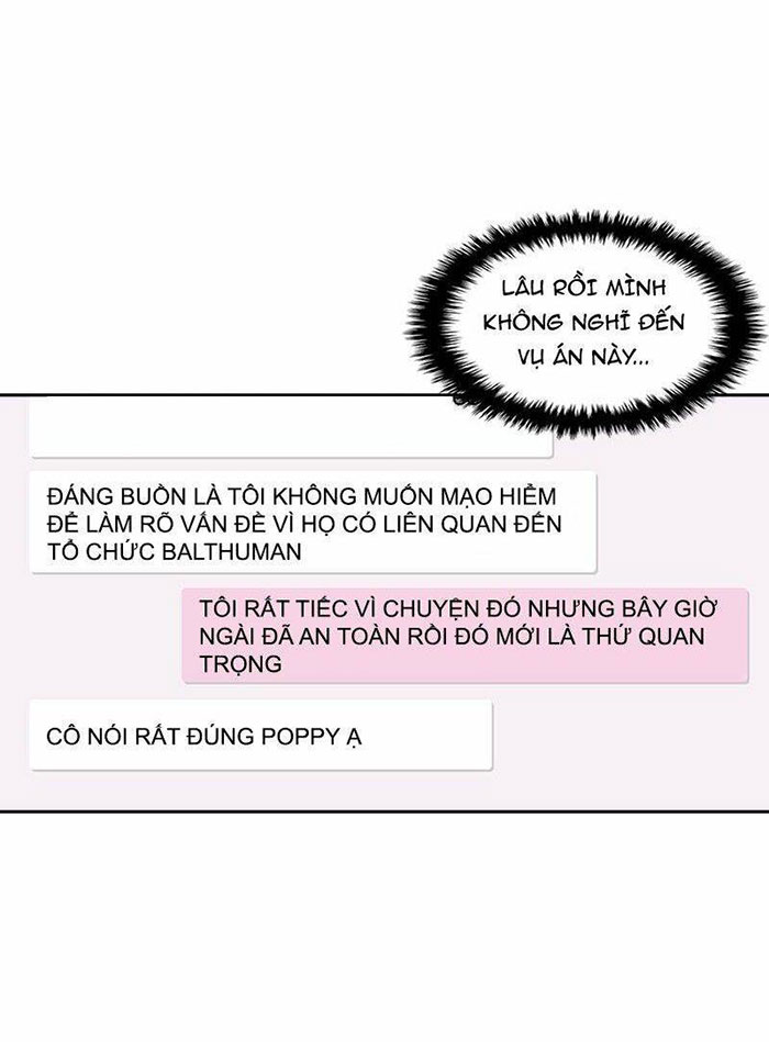 Đọc truyện Nửa đêm ở Popy Land - Chap 51