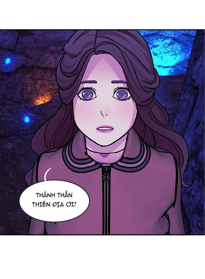 Đọc truyện Nửa đêm ở Popy Land - Chap 53