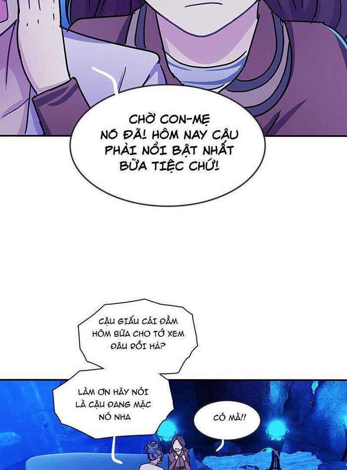 Đọc truyện Nửa đêm ở Popy Land - Chap 53