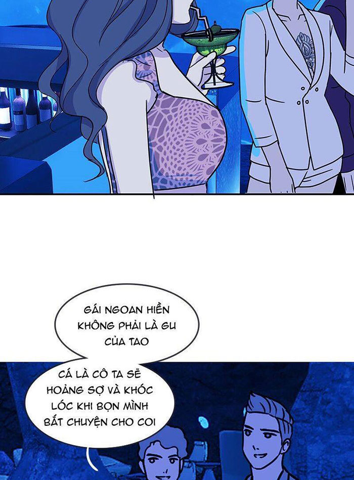 Đọc truyện Nửa đêm ở Popy Land - Chap 54