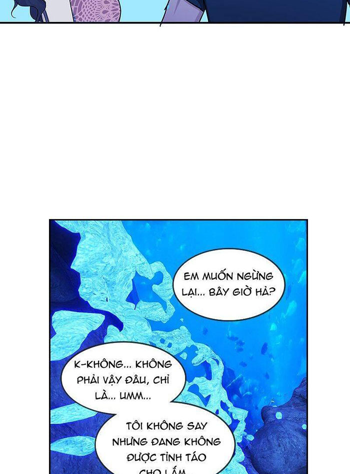 Đọc truyện Nửa đêm ở Popy Land - Chap 57