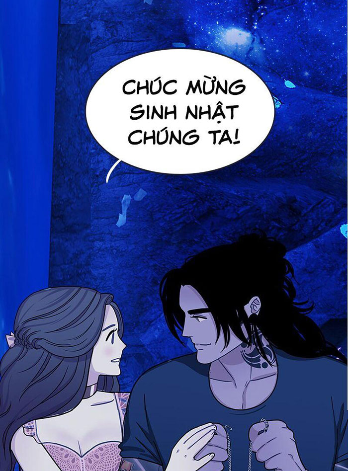 Đọc truyện Nửa đêm ở Popy Land - Chap 58