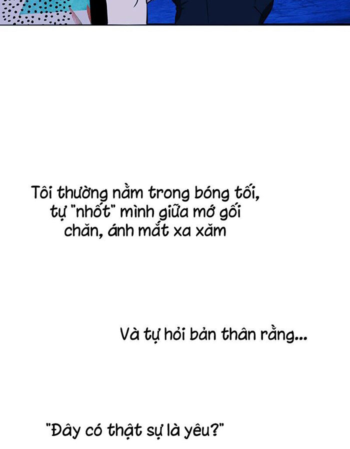 Đọc truyện Nửa đêm ở Popy Land - Chap 58