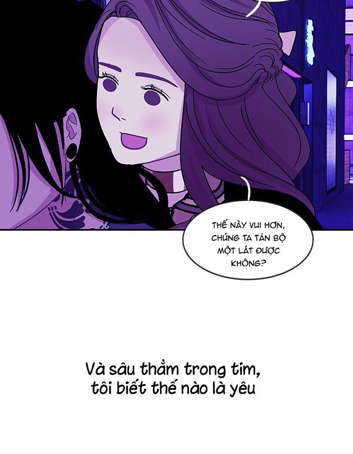 Đọc truyện Nửa đêm ở Popy Land - Chap 58