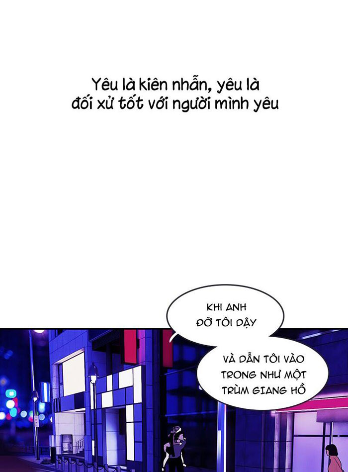 Đọc truyện Nửa đêm ở Popy Land - Chap 58