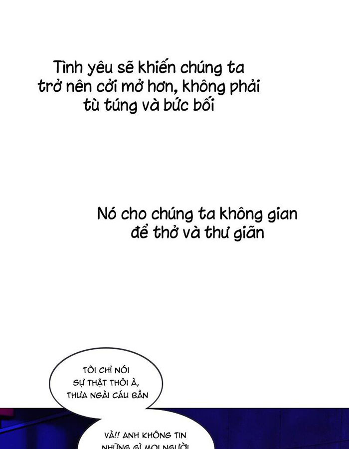 Đọc truyện Nửa đêm ở Popy Land - Chap 58