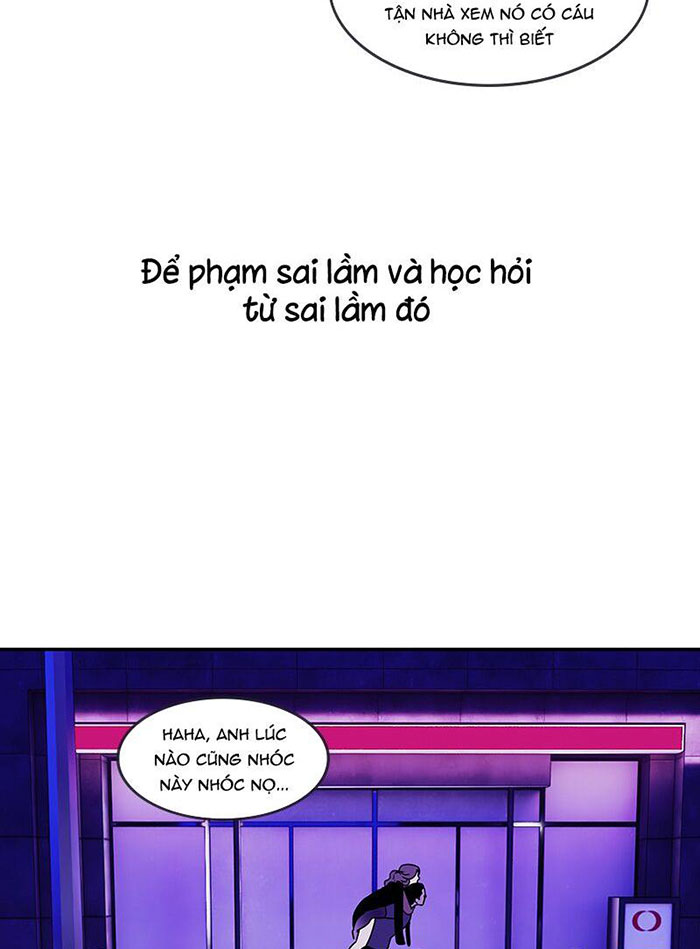 Đọc truyện Nửa đêm ở Popy Land - Chap 58