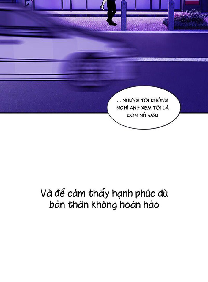 Đọc truyện Nửa đêm ở Popy Land - Chap 58