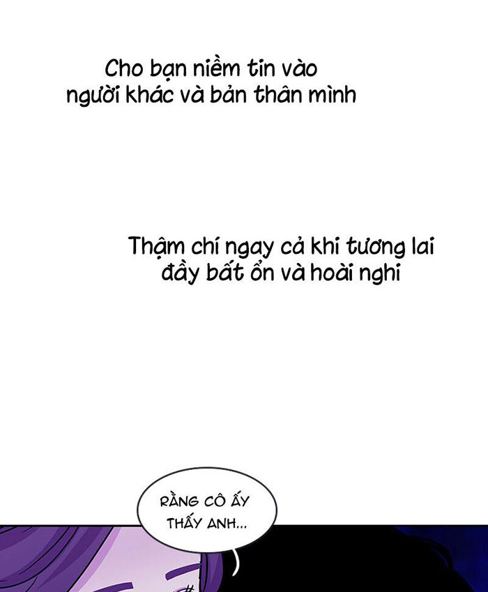 Đọc truyện Nửa đêm ở Popy Land - Chap 58