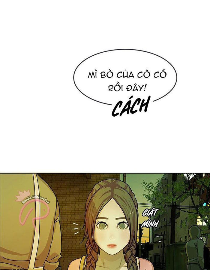 Đọc truyện Nửa đêm ở Popy Land - Chap 59