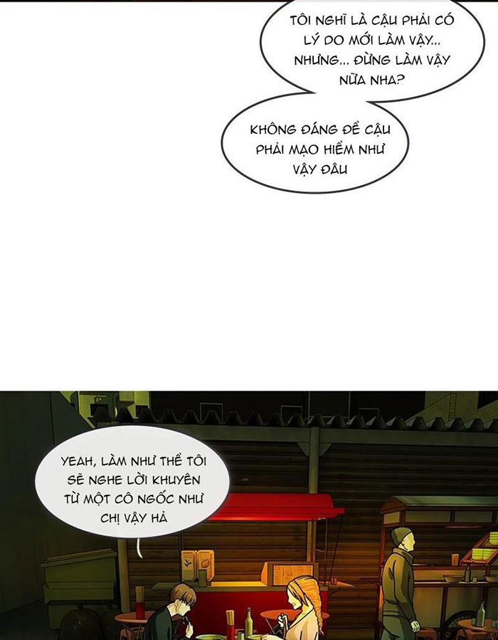 Đọc truyện Nửa đêm ở Popy Land - Chap 59