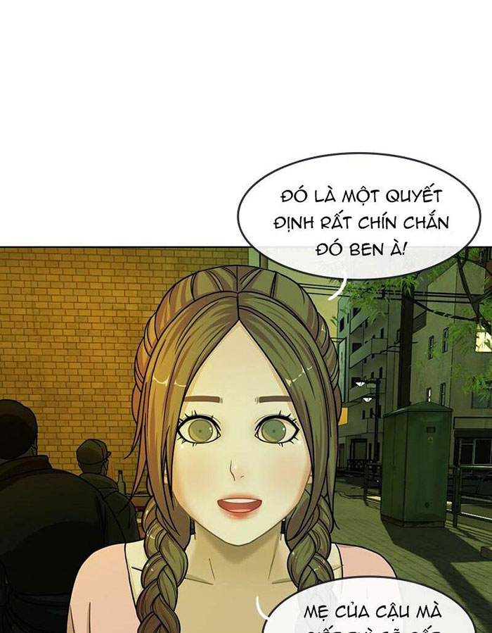 Đọc truyện Nửa đêm ở Popy Land - Chap 59