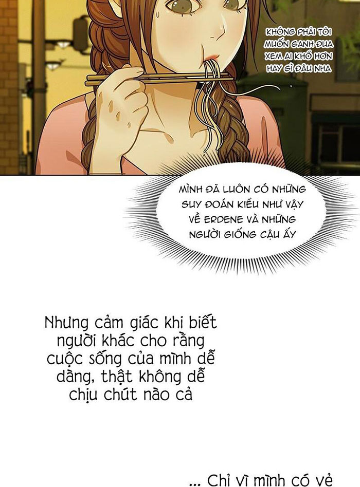 Đọc truyện Nửa đêm ở Popy Land - Chap 59