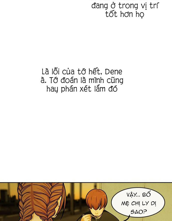 Đọc truyện Nửa đêm ở Popy Land - Chap 59