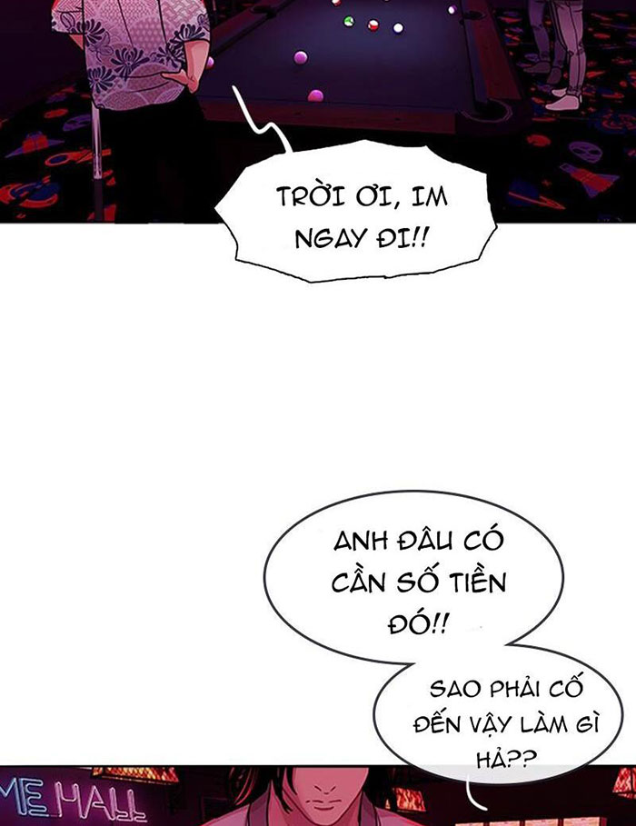 Đọc truyện Nửa đêm ở Popy Land - Chap 59