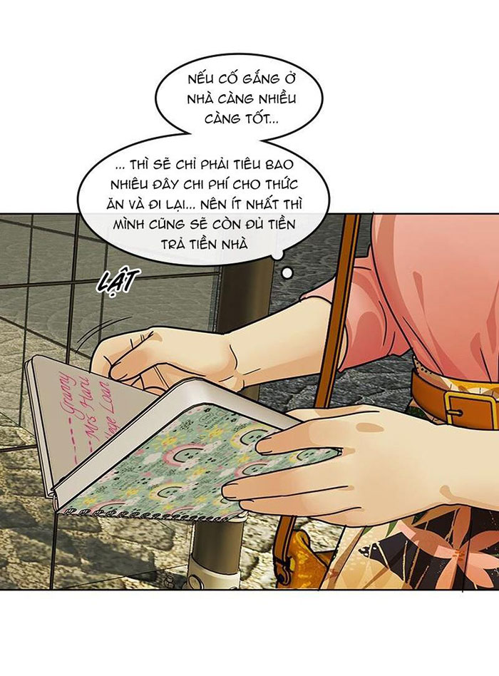 Đọc truyện Nửa đêm ở Popy Land - Chap 59