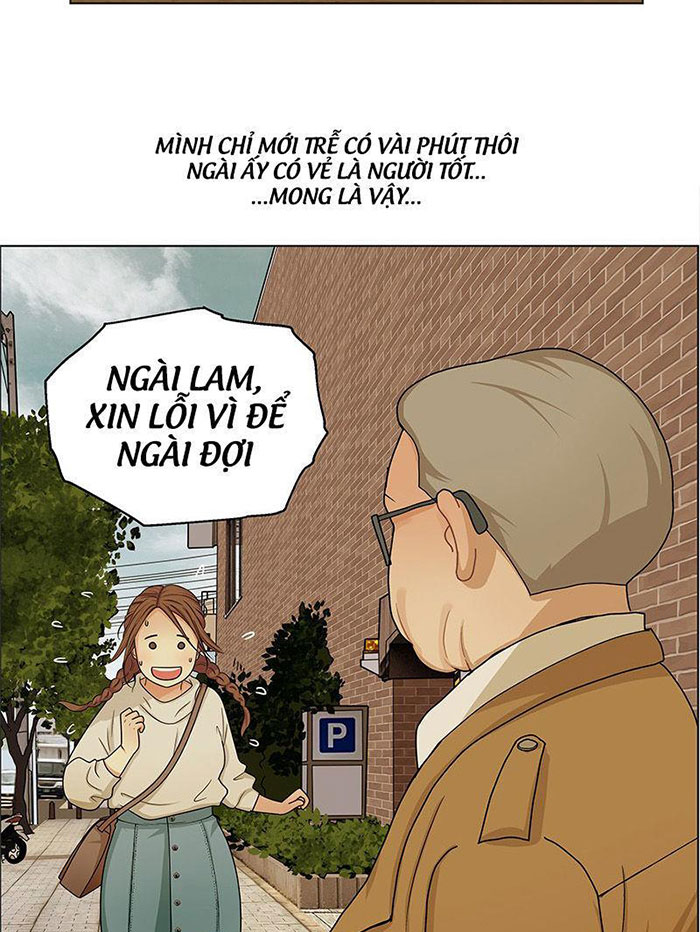 Đọc truyện Nửa đêm ở Popy Land - Chap 6