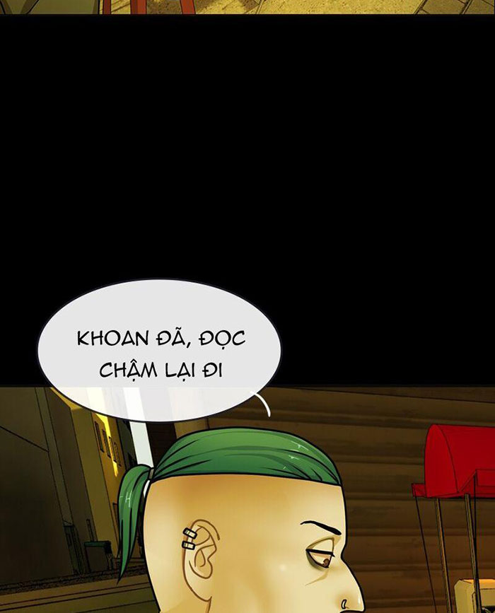 Đọc truyện Nửa đêm ở Popy Land - Chap 60