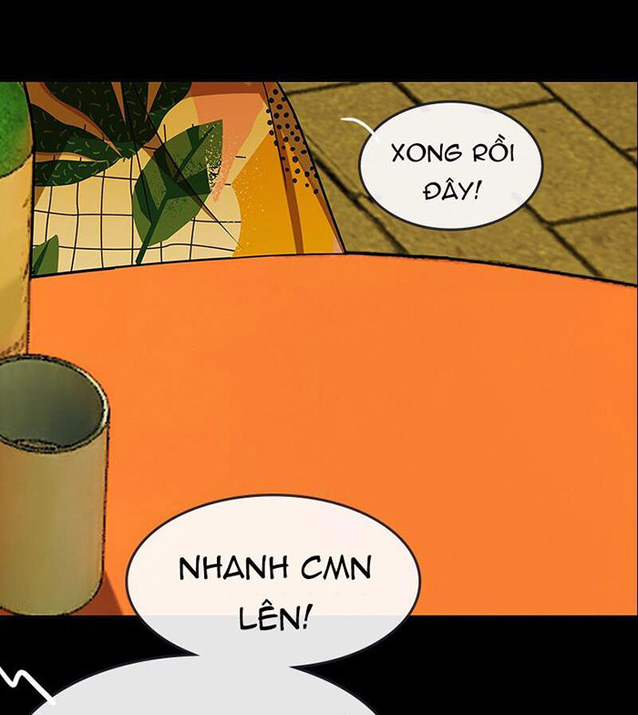 Đọc truyện Nửa đêm ở Popy Land - Chap 60