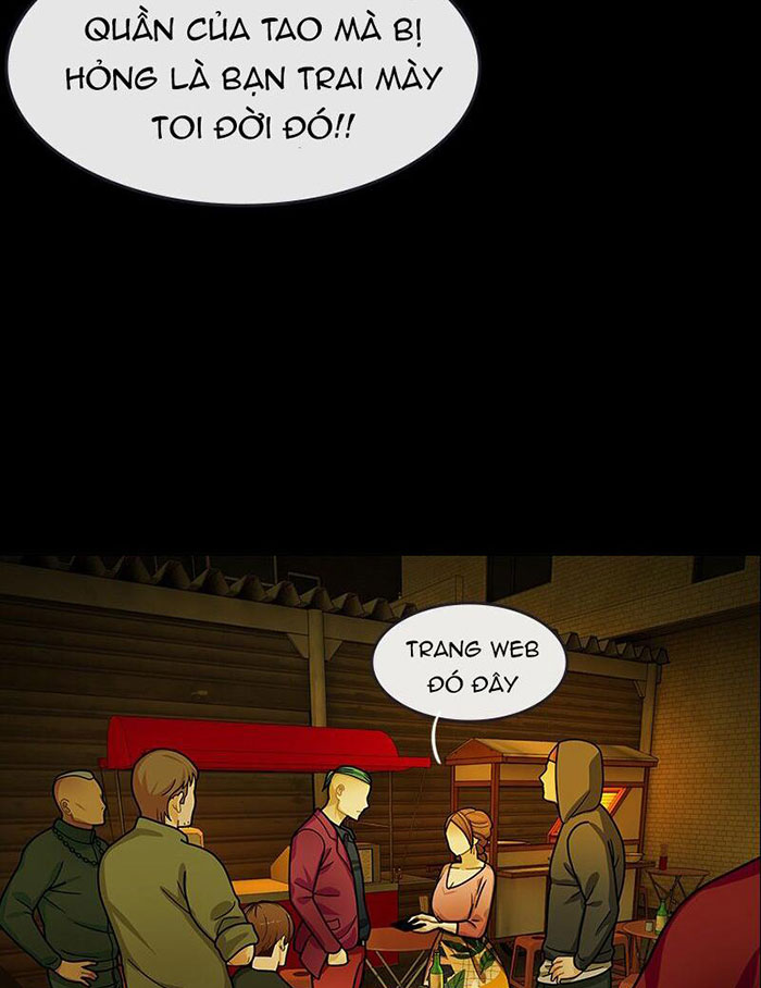 Đọc truyện Nửa đêm ở Popy Land - Chap 60