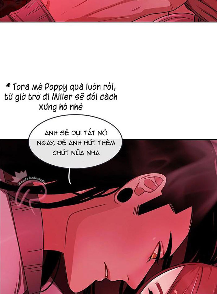 Đọc truyện Nửa đêm ở Popy Land - Chap 62