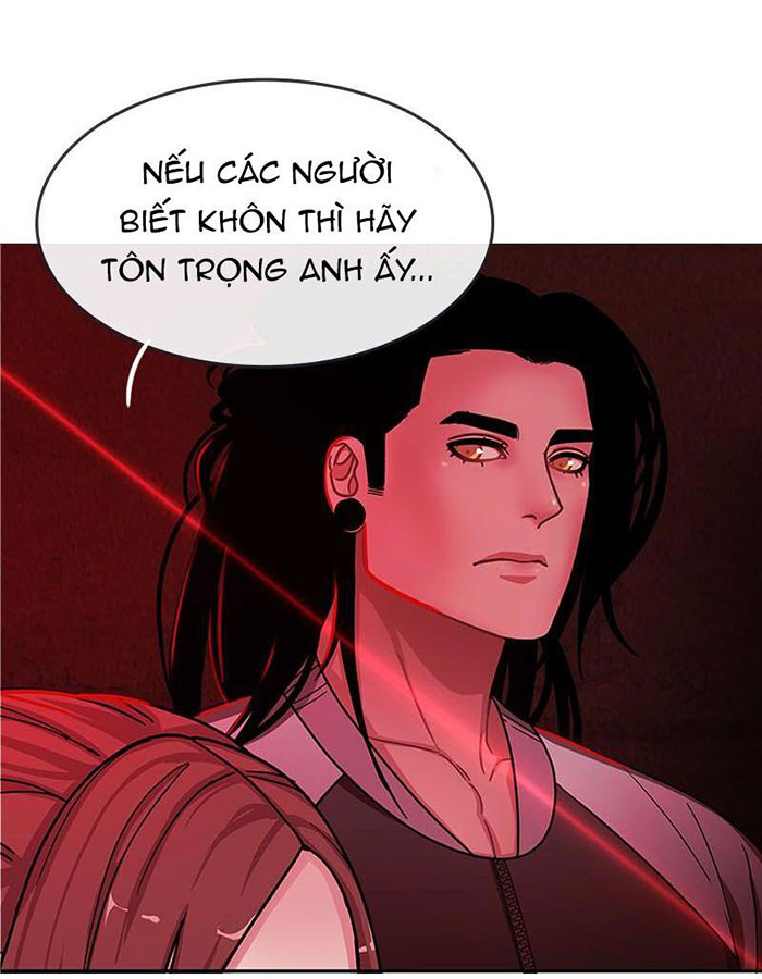 Đọc truyện Nửa đêm ở Popy Land - Chap 62