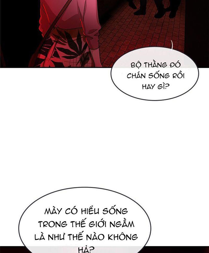 Đọc truyện Nửa đêm ở Popy Land - Chap 62