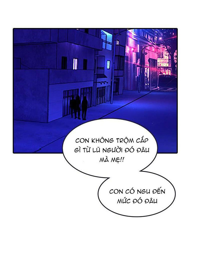 Đọc truyện Nửa đêm ở Popy Land - Chap 62