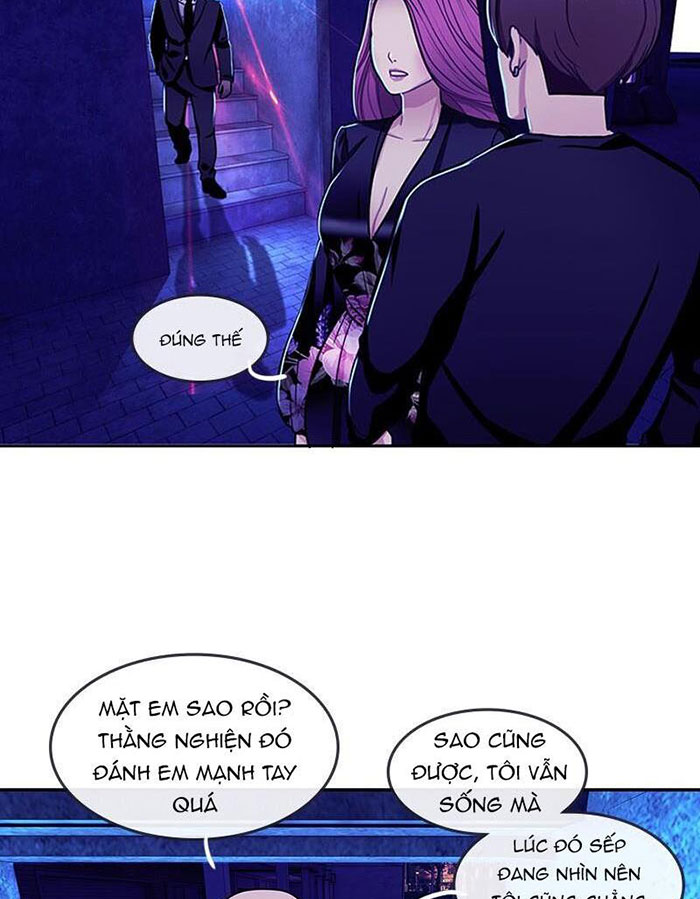 Đọc truyện Nửa đêm ở Popy Land - Chap 62