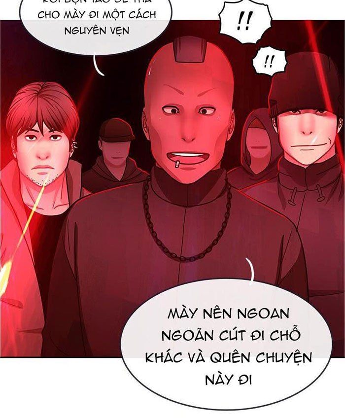 Đọc truyện Nửa đêm ở Popy Land - Chap 62